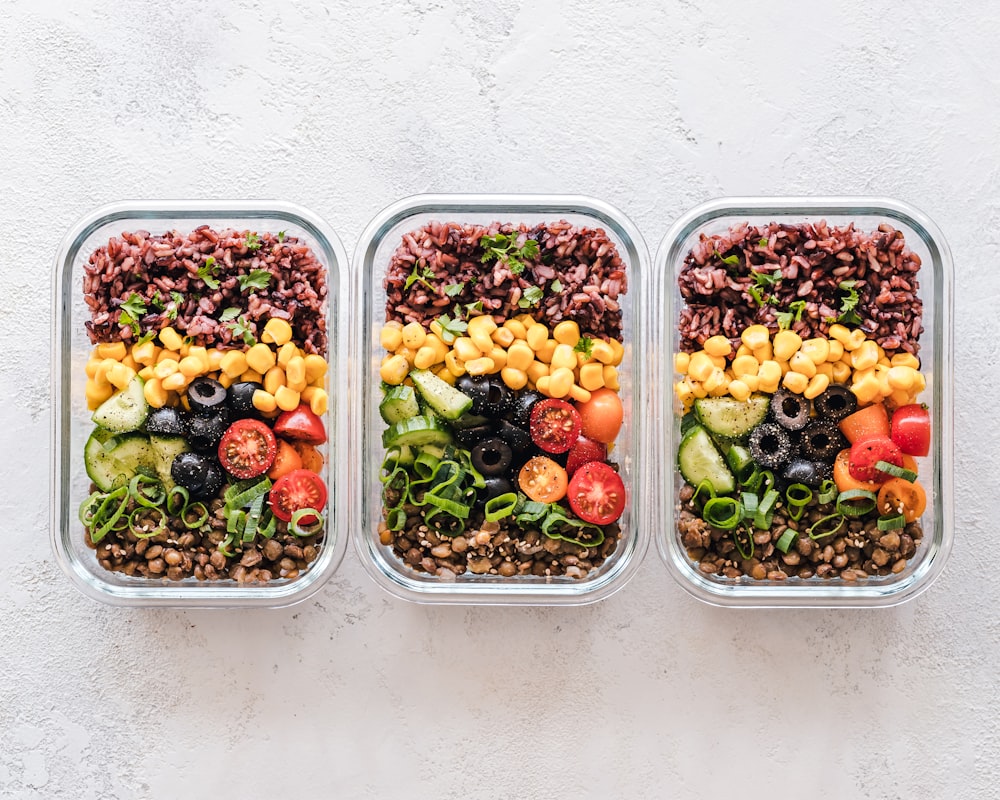 Supplement and food quality guide